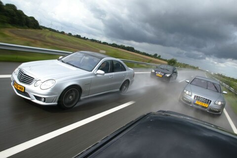 Het was me het jaartje wel!