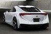 Toyota FT-HS