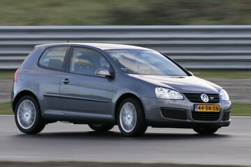 Volkswagen Golf GT TDI