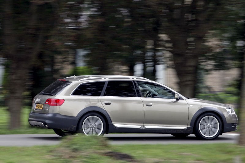 Audi Allroad