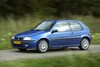 Blits Bezit: Citroën Saxo