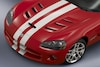 Dodge Viper SRT-10 coupe