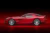Dodge Viper SRT-10 coupe