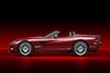 Dodge Viper SRT-10 convertible