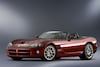 Dodge Viper SRT-10 convertible