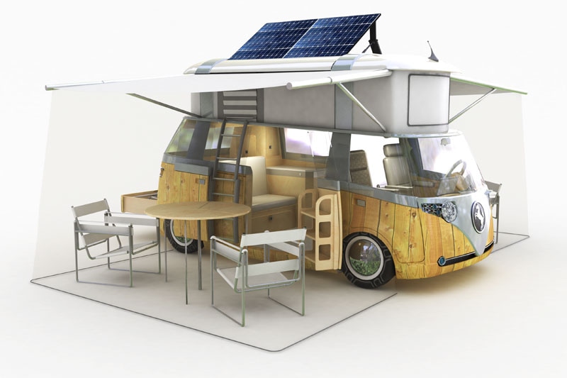Westfalia Verdier