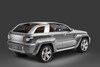 Jeep Trailhawk Concept