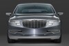 Chrysler Nassau Concept