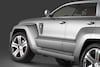 Jeep Trailhawk Concept