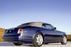 Rolls-Royce Phantom Drophead Coupé