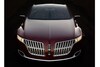 Lincoln MKR Concept