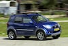 Daihatsu Terios 1.5 16V DVVT 4WD Exclusive