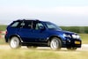 BMW X5 4.8is