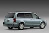 Chrysler Voyager