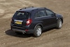 Chevrolet Captiva 2.0 VCDi