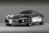 Acura Advanced Sports Car Concept