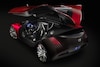 Mazda Ryuga Concept