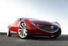 Mazda Ryuga Concept