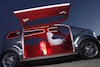 Ford Airstream Concept