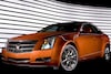 Cadillac CTS