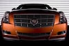 Cadillac CTS