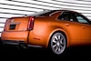 Cadillac CTS