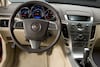 Cadillac CTS