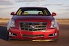 Cadillac CTS