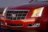 Cadillac CTS