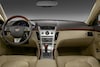 Cadillac CTS