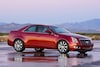 Cadillac CTS