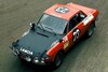 Lancia Fulvia Coupé