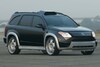 Suzuki Flix Concept