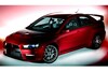 Mitsubishi Prototype-X