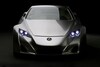 Lexus LF-A (2007)