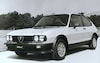 Alfa Romeo Alfasud, 2-deurs 1980-1984