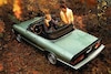 Alfa Romeo Spider