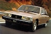Peugeot 604, 4-deurs 1975-1986