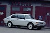 Saab 99 Turbo