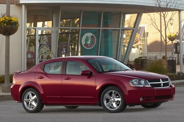 Dodge Avenger