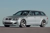 BMW M5 Touring