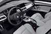 BMW M5 Touring
