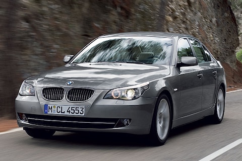 'BMW komt met dieselhybrides'