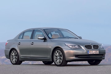 BMW 5-serie