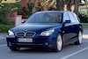 BMW 5-serie Touring