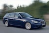 BMW 5-serie Touring