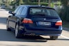 BMW 5-serie Touring