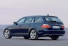 BMW 5-serie Touring