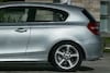 BMW 1-serie 3-deurs