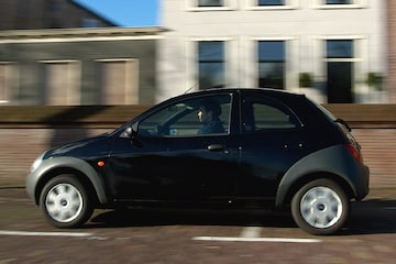Ford Ka 1.3 Champion